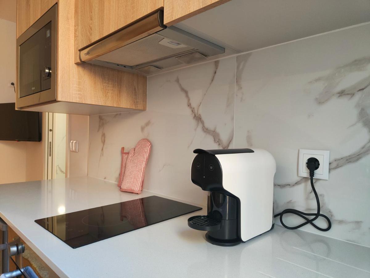 Rose Essence Aparment - Exceptional Balcony Apartment Coimbra Exterior photo