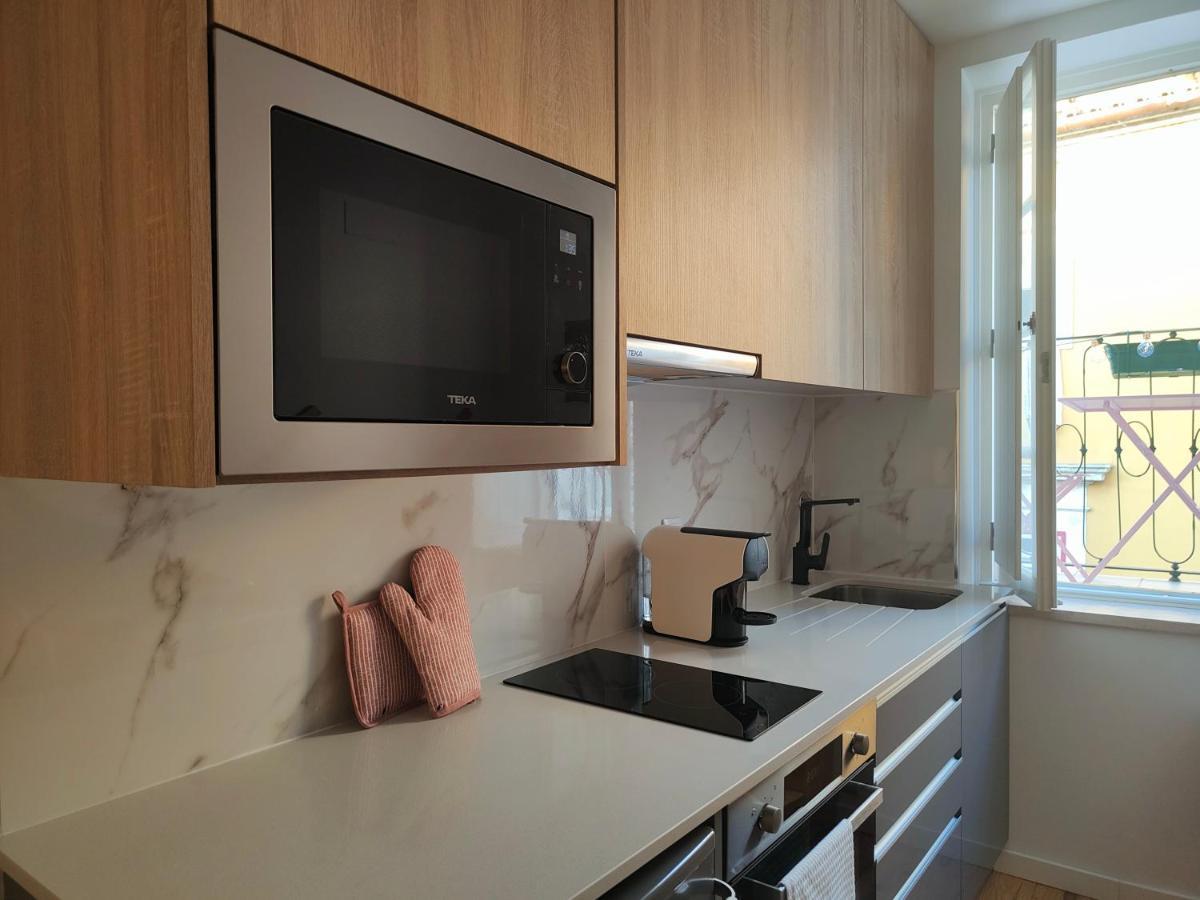 Rose Essence Aparment - Exceptional Balcony Apartment Coimbra Exterior photo